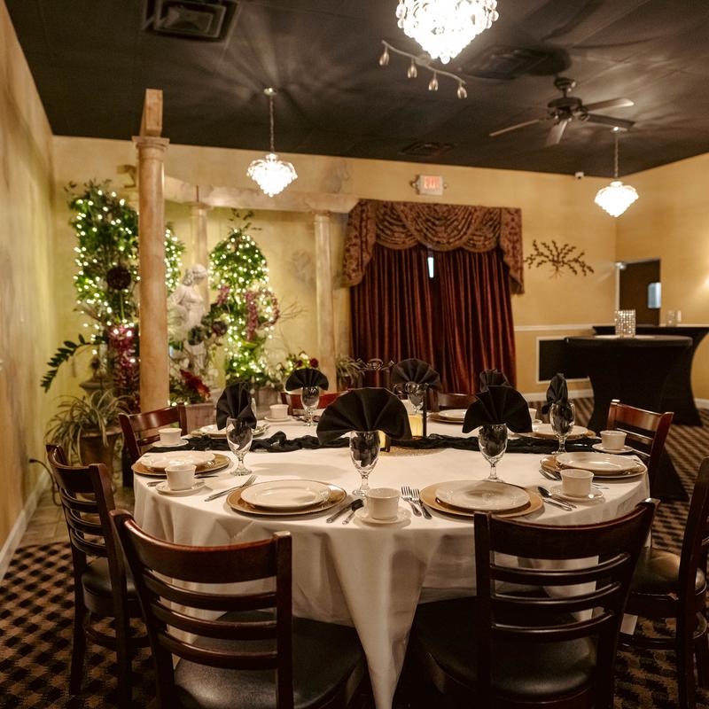 Capri Ristorante Italiano